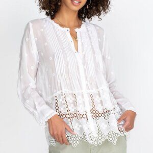 Johnny Was BAEZ PHAEDRA BLOUSE